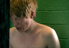 Domhnall Gleeson nude in Studs