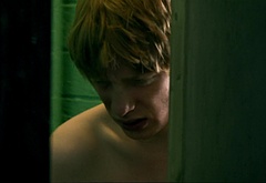 Domhnall Gleeson nude in Studs
