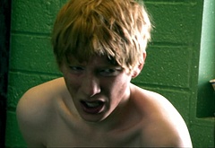 Domhnall Gleeson nude in Studs