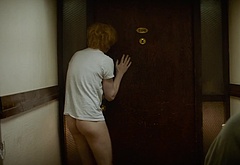 Domhnall Gleeson nude in Crash Pad