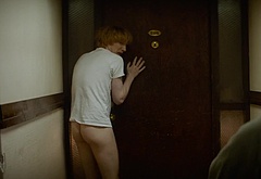 Domhnall Gleeson nude in Crash Pad
