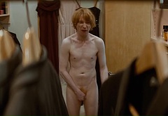 Domhnall Gleeson nude in Crash Pad