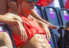 Tom Daley naked gallery