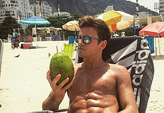 Tom Daley naked gallery