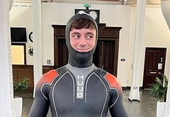 Tom Daley naked gallery