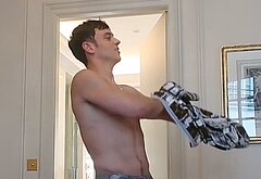 Tom Daley naked gallery