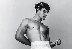 Tom Daley naked gallery