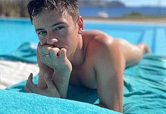 Tom Daley naked gallery