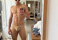 Tom Daley naked gallery