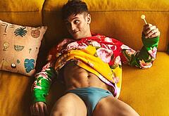 Tom Daley naked gallery