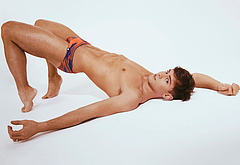 Tom Daley naked gallery