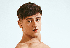 Tom Daley naked gallery