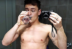 Tom Daley naked gallery