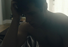 Nolan Gould sexy in Logic 1 800 273 8255 Ft Alessia Cara Khalid