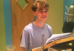 Alex Lawther shirtless and sexy pics