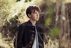 Alex Lawther shirtless and sexy pics