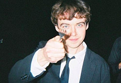 Alex Lawther shirtless and sexy pics