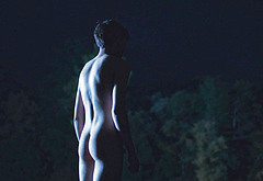 Alex Lawther nude penis and gay scenes