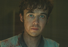 Alex Lawther nude penis and gay scenes