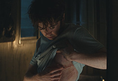 Alex Lawther nude penis and gay scenes
