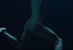 Alex Lawther nude penis and gay scenes