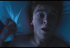 Alex Lawther nude penis and gay scenes