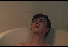 Alex Lawther nude penis and gay scenes