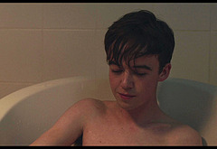 Alex Lawther nude penis and gay scenes