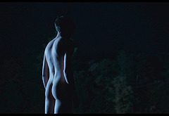 Alex Lawther nude penis and gay scenes