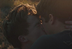 Alex Lawther nude penis and gay scenes