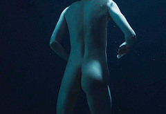 Alex Lawther nude penis and gay scenes