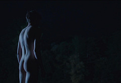 Alex Lawther nude penis and gay scenes