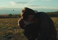 Alex Lawther nude penis and gay scenes