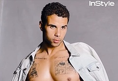 Mason Gooding nude and dick bulge photos