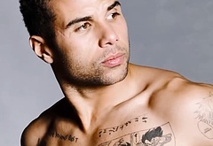 Mason Gooding nude and dick bulge photos