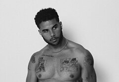 Mason Gooding nude and dick bulge photos