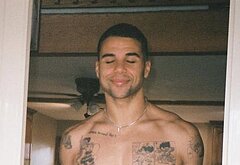 Mason Gooding nude and dick bulge photos
