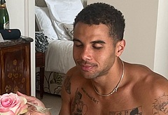 Mason Gooding nude and dick bulge photos