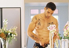 Mason Gooding nude and dick bulge photos