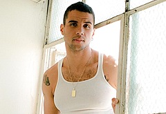 Mason Gooding nude and dick bulge photos