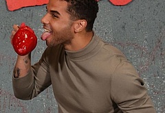 Mason Gooding nude and dick bulge photos