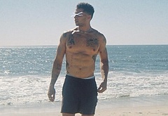Mason Gooding nude and dick bulge photos