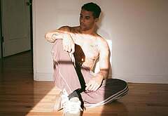 Mason Gooding nude and dick bulge photos