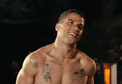 Mason Gooding nude and dick bulge photos
