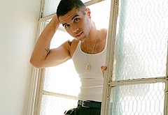 Mason Gooding nude and dick bulge photos