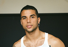 Mason Gooding nude and dick bulge photos