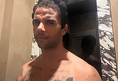 Mason Gooding nude and dick bulge photos