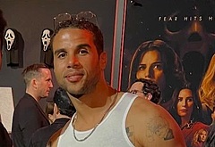 Mason Gooding nude and dick bulge photos