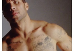 Mason Gooding nude and dick bulge photos