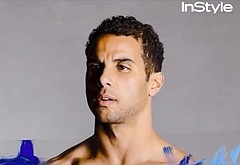 Mason Gooding nude and dick bulge photos